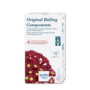 Tropic Marin Bio-Calcium ORIGINAL Balling Part A 1 kg