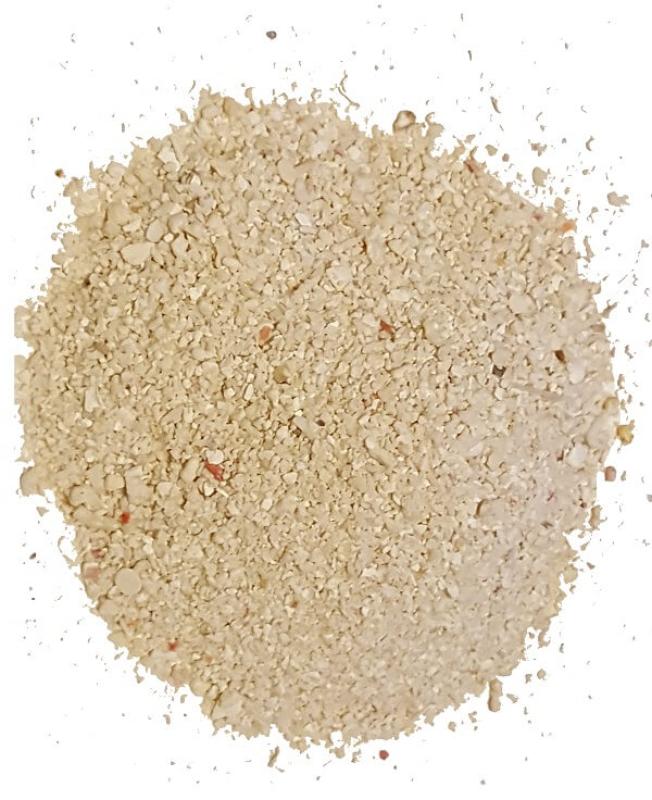 Natürlicher Meeressand 20 kg Natürlicher Meeressand 20 kg