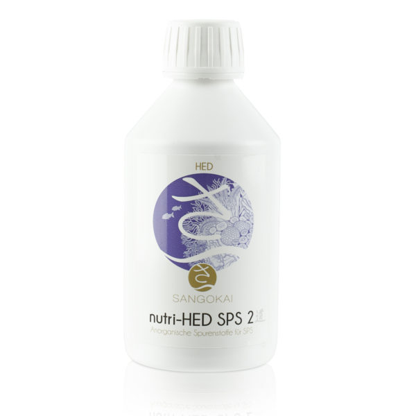Sango nutri-HED SPS 2  250 ml