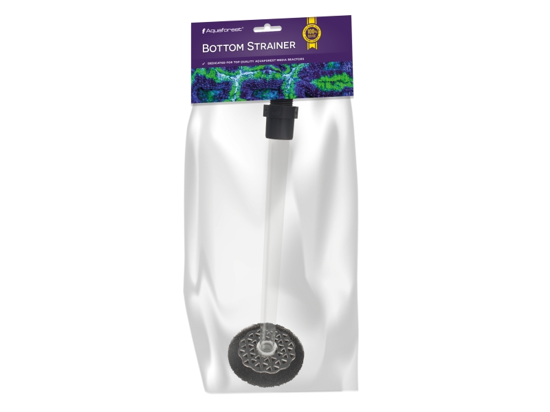 Bottom Strainer AF130