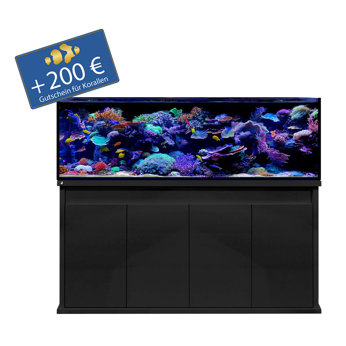 D-D Reef-Pro 1800 - Aquariumsystem