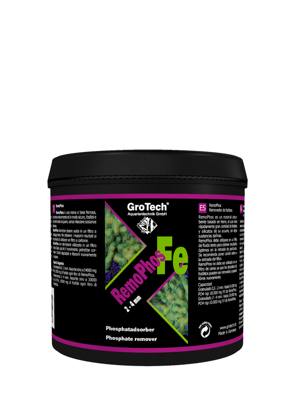 RemoPhos FE 2 - 4mm  500ml