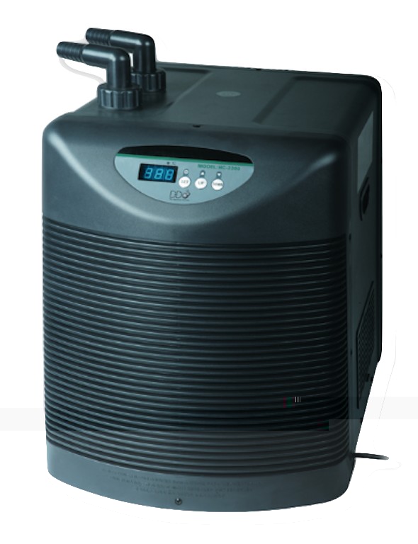 D-D Kühlgerät DC 2200 D-D Kühlgerät DC 2200