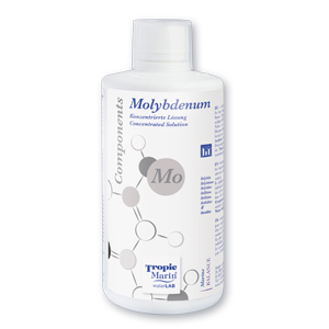 Tropic Marin Components Molybdenum 250 ml