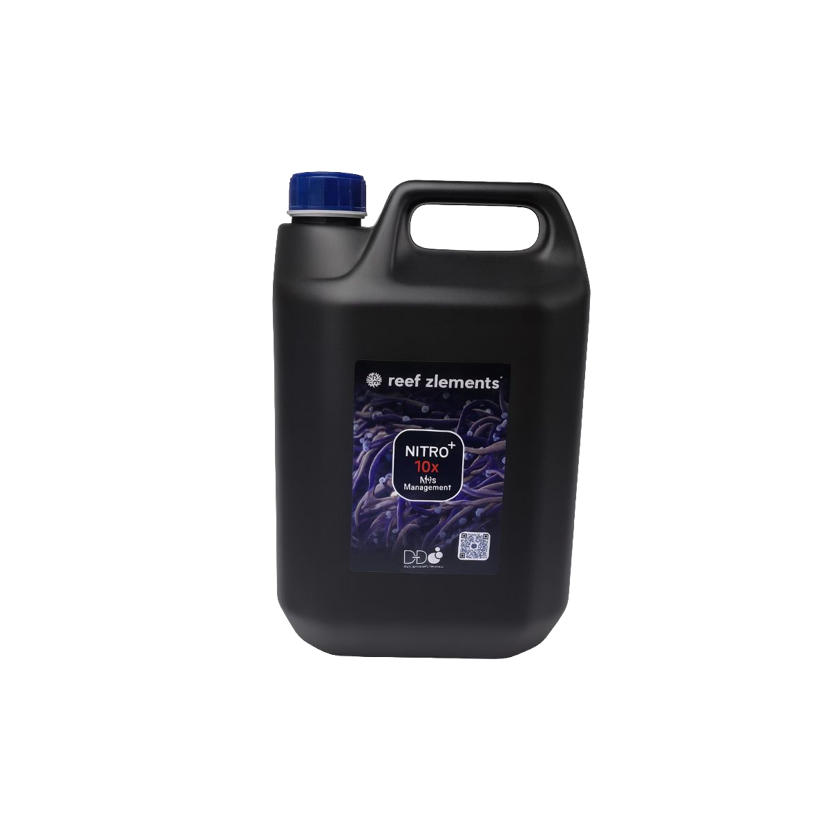 Reef Zlements Nitro+ (x10) - 2,5 L - Nährstofflösung