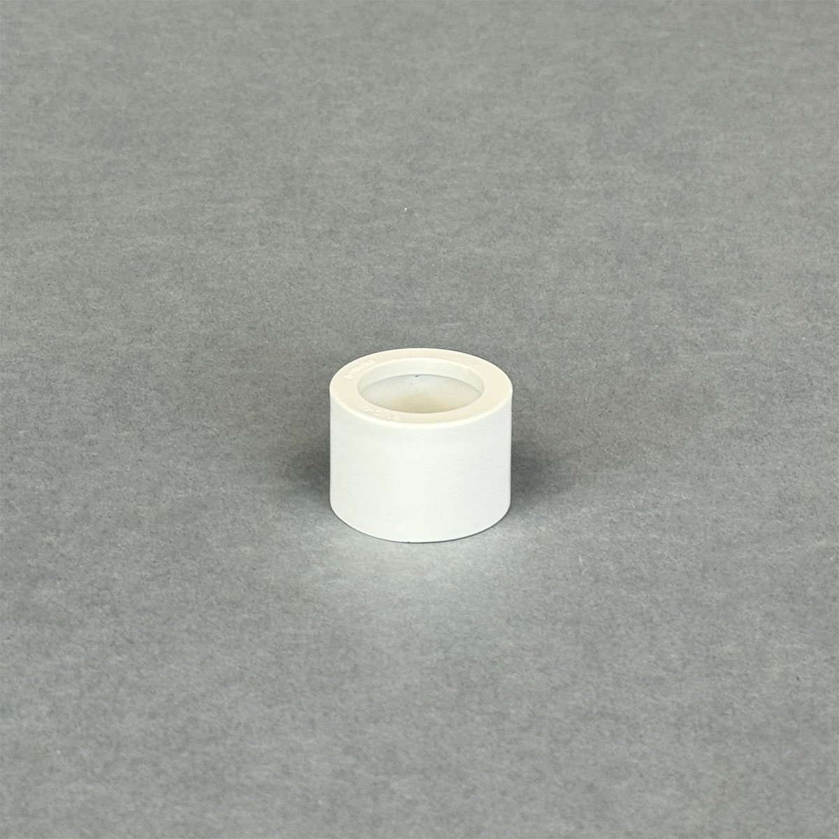 PVC Weiß Reduzierring 40 x 32