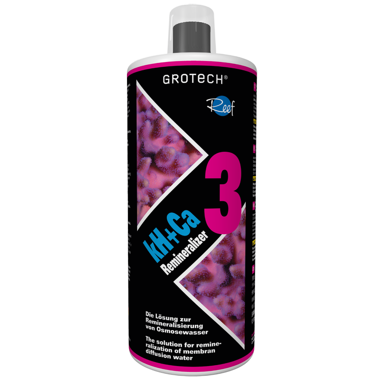 kH+Ca 3 1000 ml
