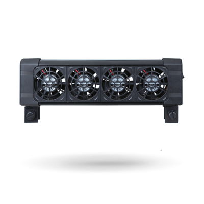 D-D Ocean Breeze 4-fach Lüfter Gen 2