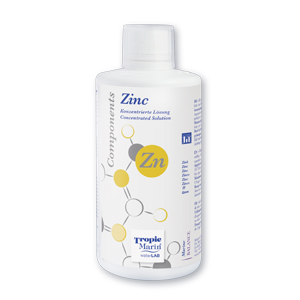 Tropic Marin Components Zinc 250 ml