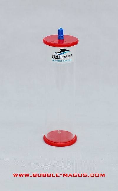 Bubble Magus Vorratsbehälter für Dosieranlagen 2,5 Liter