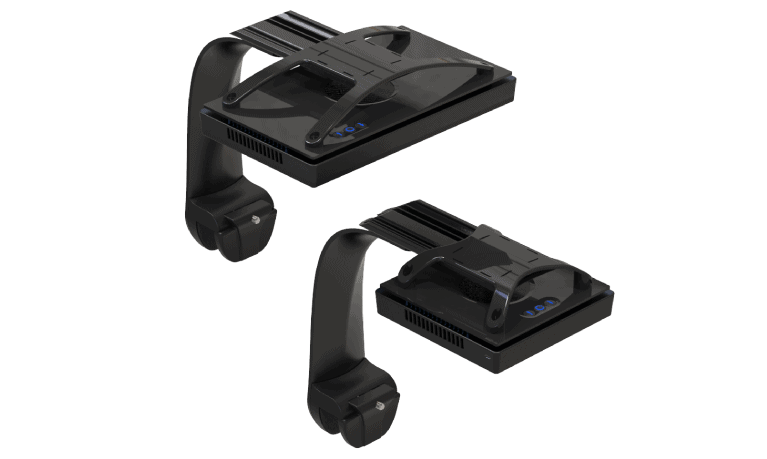 Ecotech Marine RMS XR15 G5/G6 Tank Mount