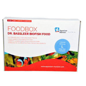 Dr. Bassleer BF FOODBOX L