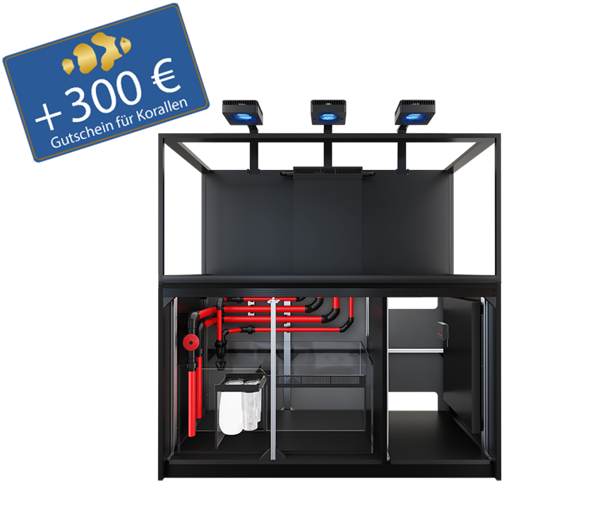 Reefer S 700 G3 - Deluxe