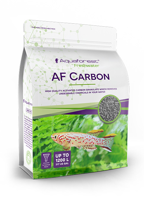 AF Carbon Fresh 1000 ml AF Carbon Fresh 1000 ml