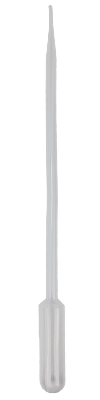 Futterpipette 10ml/ 300mm lang