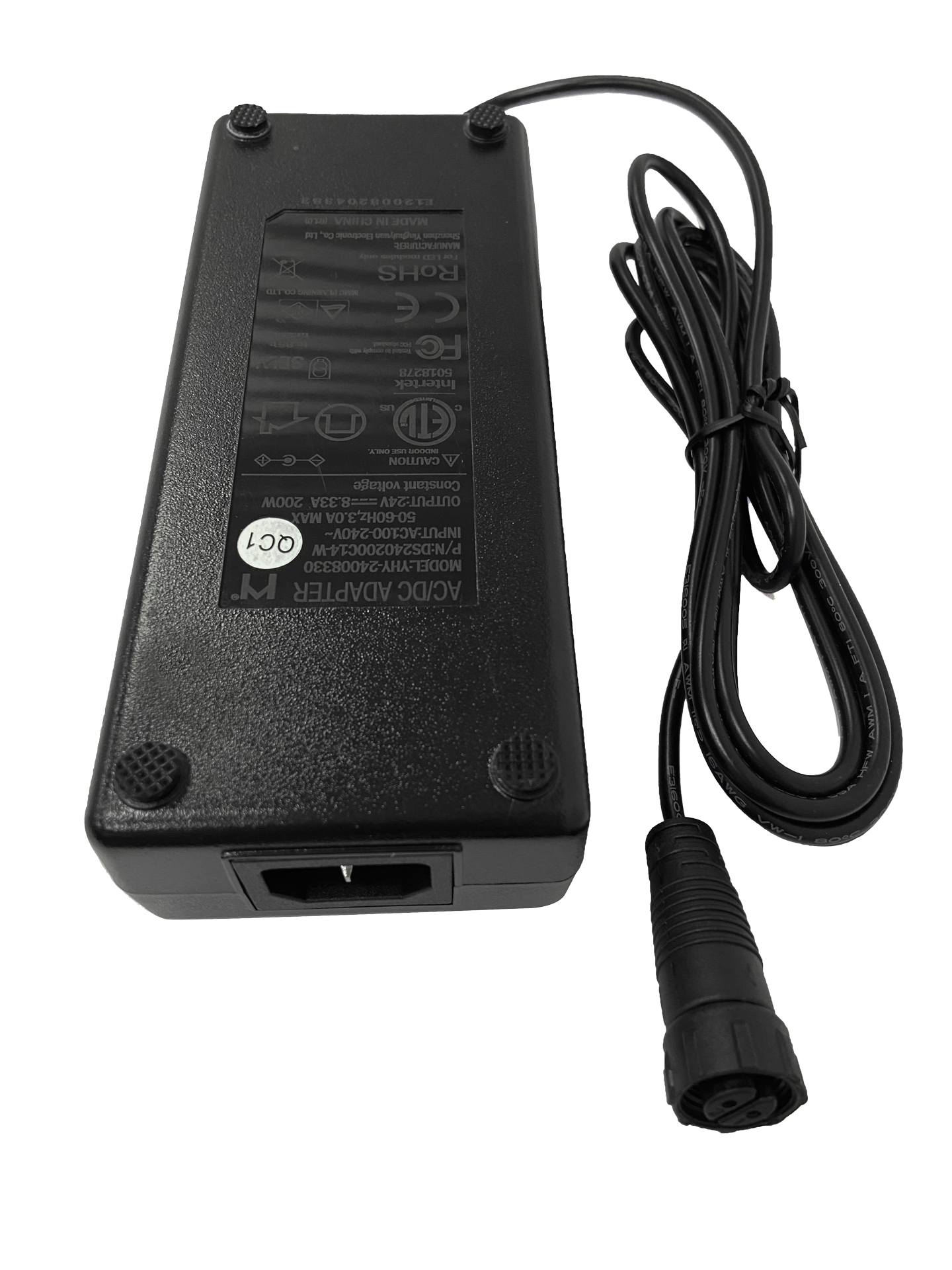 Netzteil für Red Sea ReefLED 160s + 170 G2