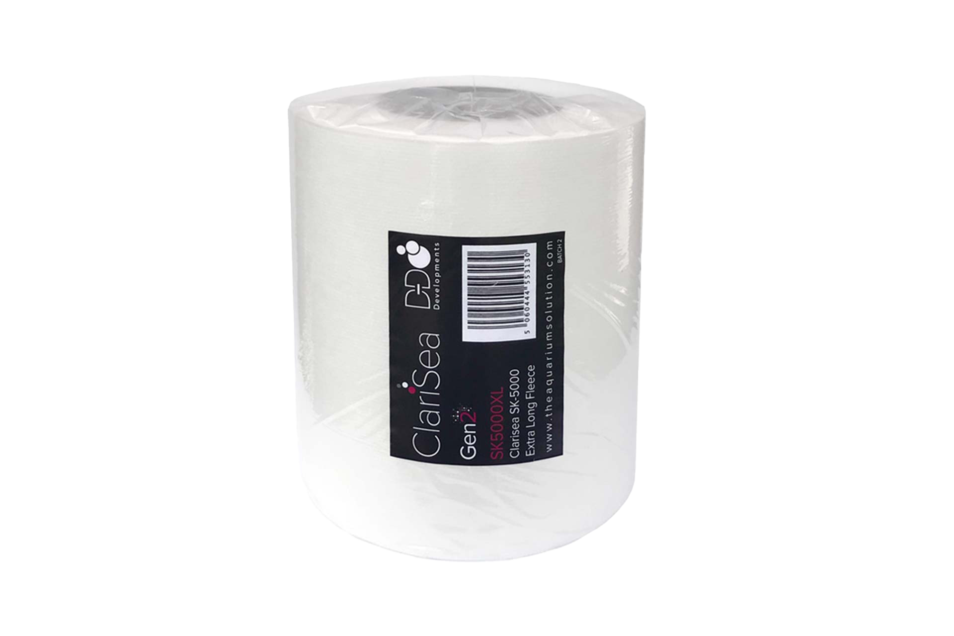 D-D ClariSea Filterrolle XL für SK 5000