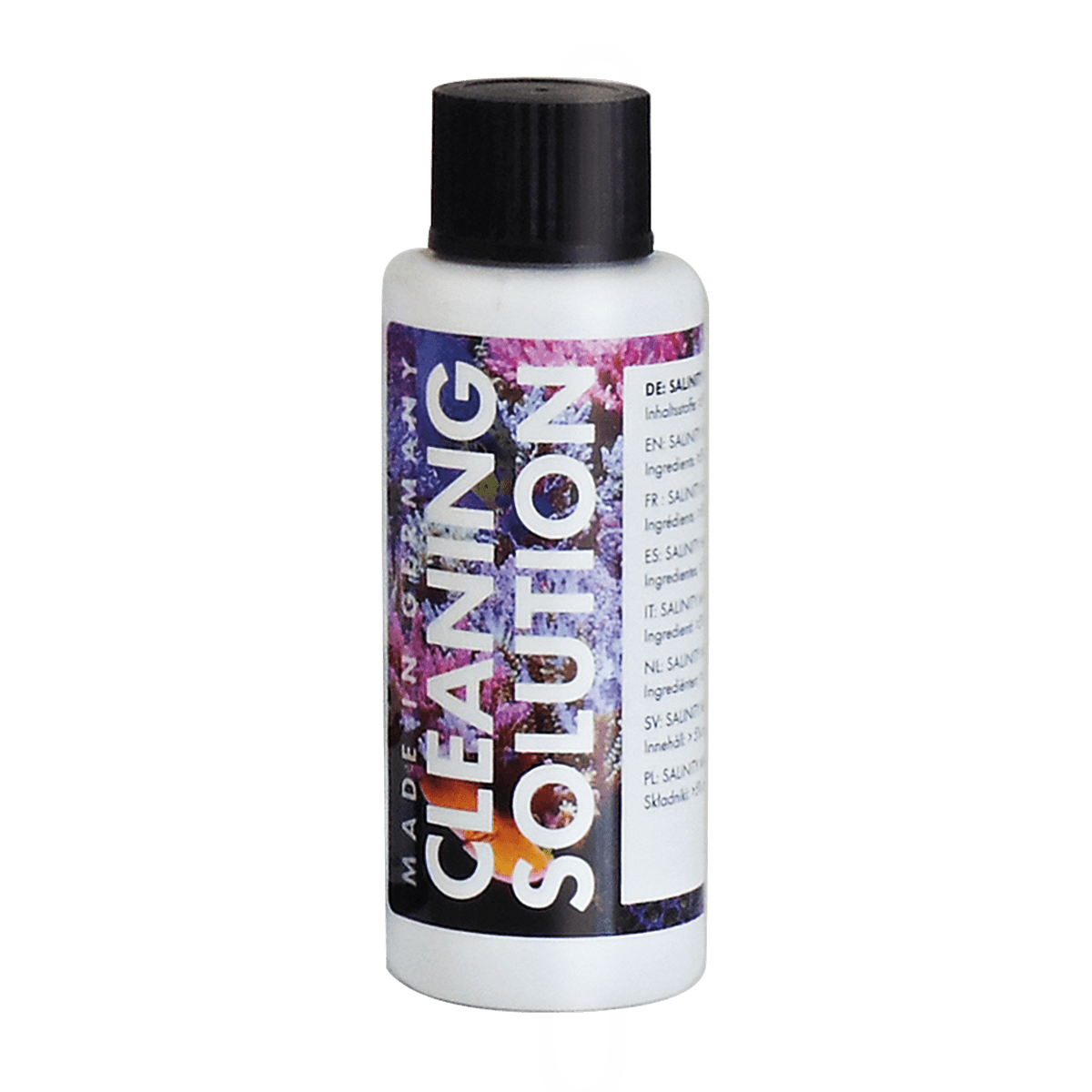 Cleaning Solution - Salinity Manager Reinigungslösung - 100 ml