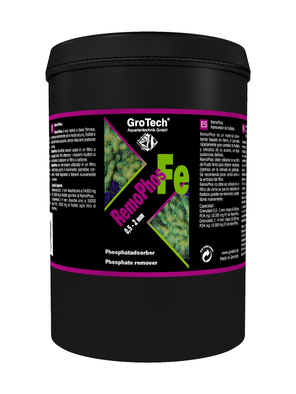 RemoPhos FE 0,5 - 2mm 1000ml