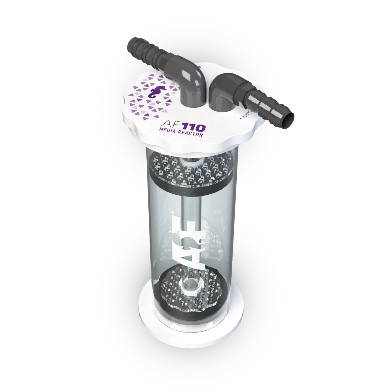 AF 110 Media Reactor