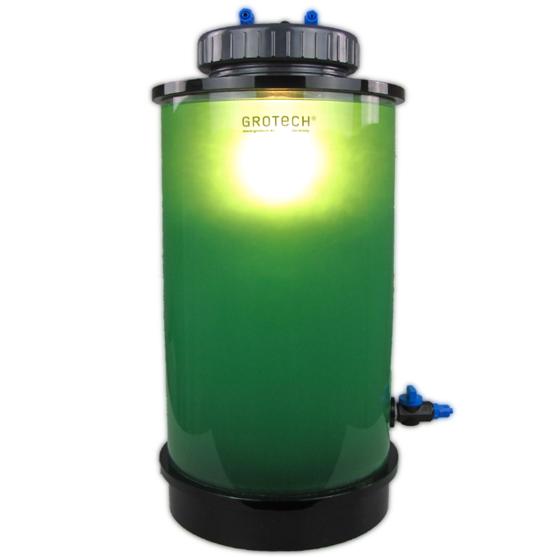 PhytoBreeder 200mm / 11 Liter