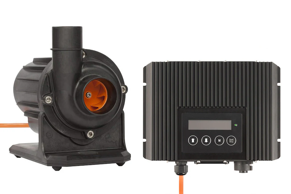 Abyzz A400 IPU 3 Meter Kabel