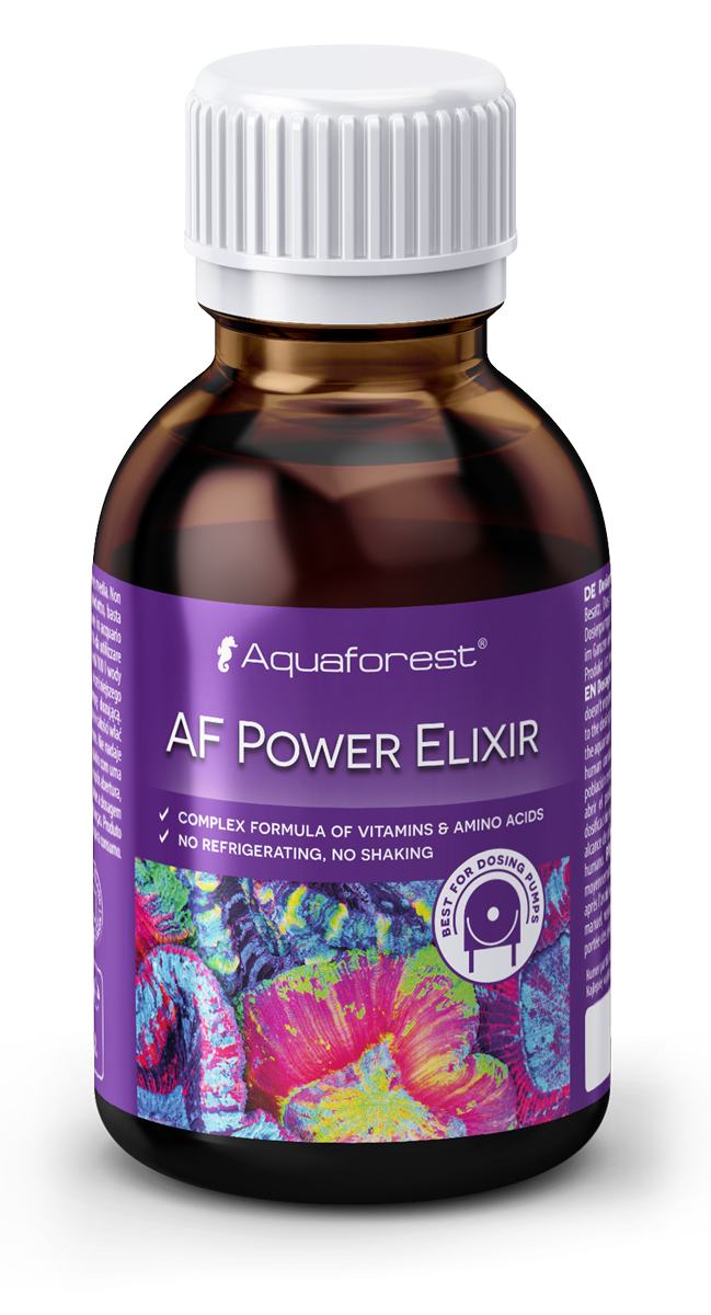 AF Power Elixir 200 ml