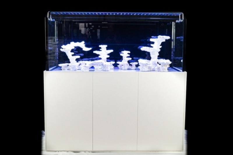 Aqua Perfekt Reeftank Exklusiv 430 Liter
