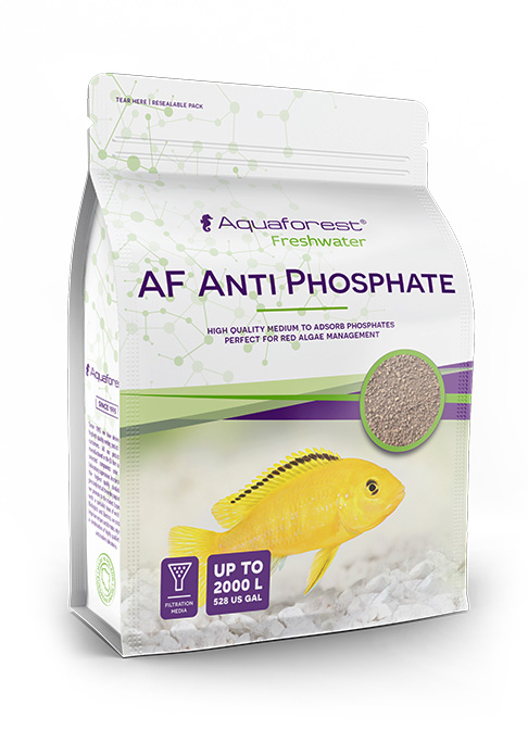 AF Anti Phosphate Fresh 1000 ml AF Anti Phosphate Fresh 1000 ml