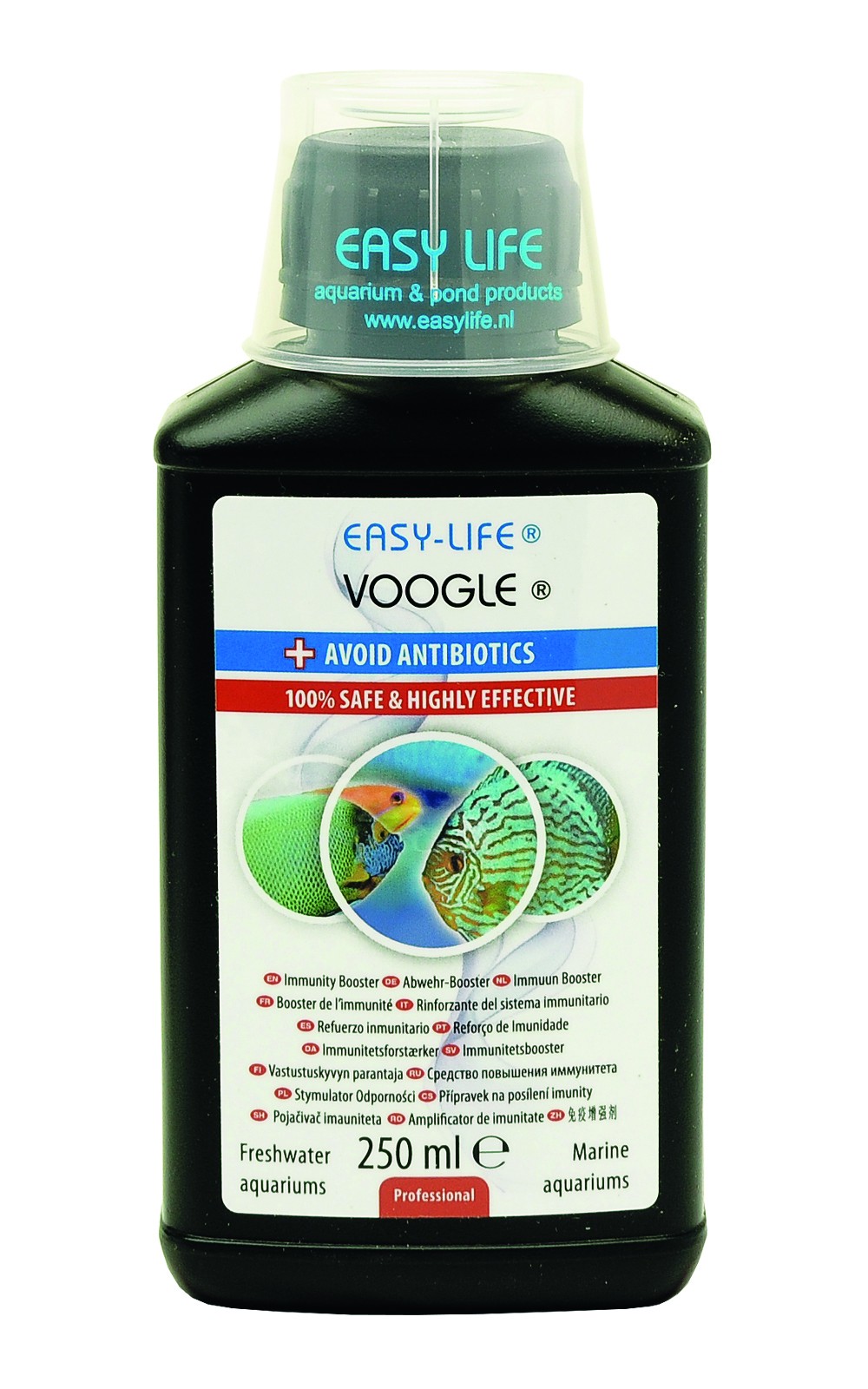 Easy life Voogle 250ml Easy life Voogle 250ml