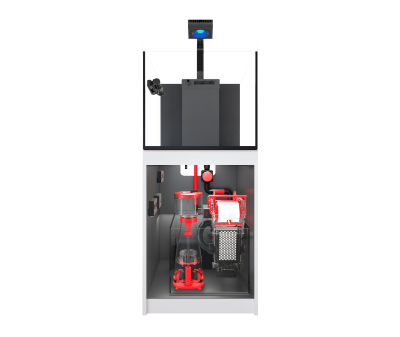 Red Sea Reefer 170 G2+ MAX inkl. aller Technik Komplettset