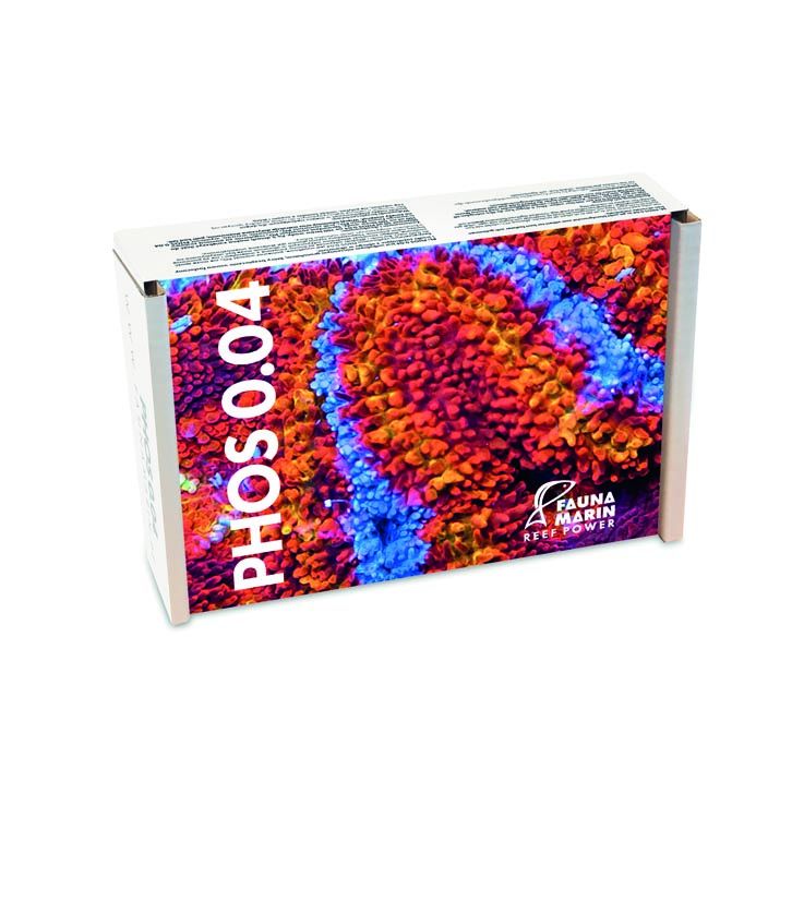 Phos  0,04 - Spezial Adsorber - 950 g