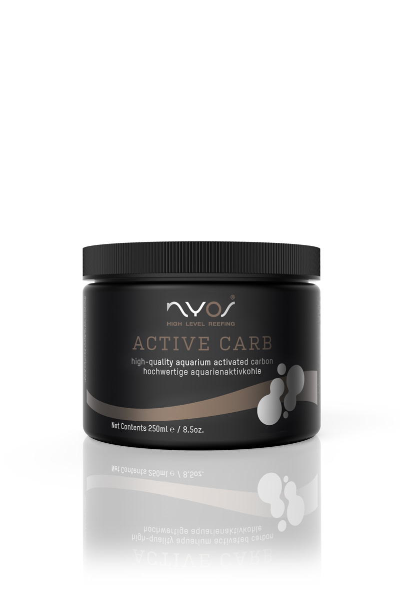 Active Carb 250ml DE/EN