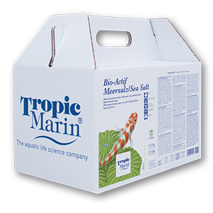 Tropic Marin Bio-Actif Meersalz 12,5 kg Tropic Marin Bio-Actif Meersalz 12,5 kg