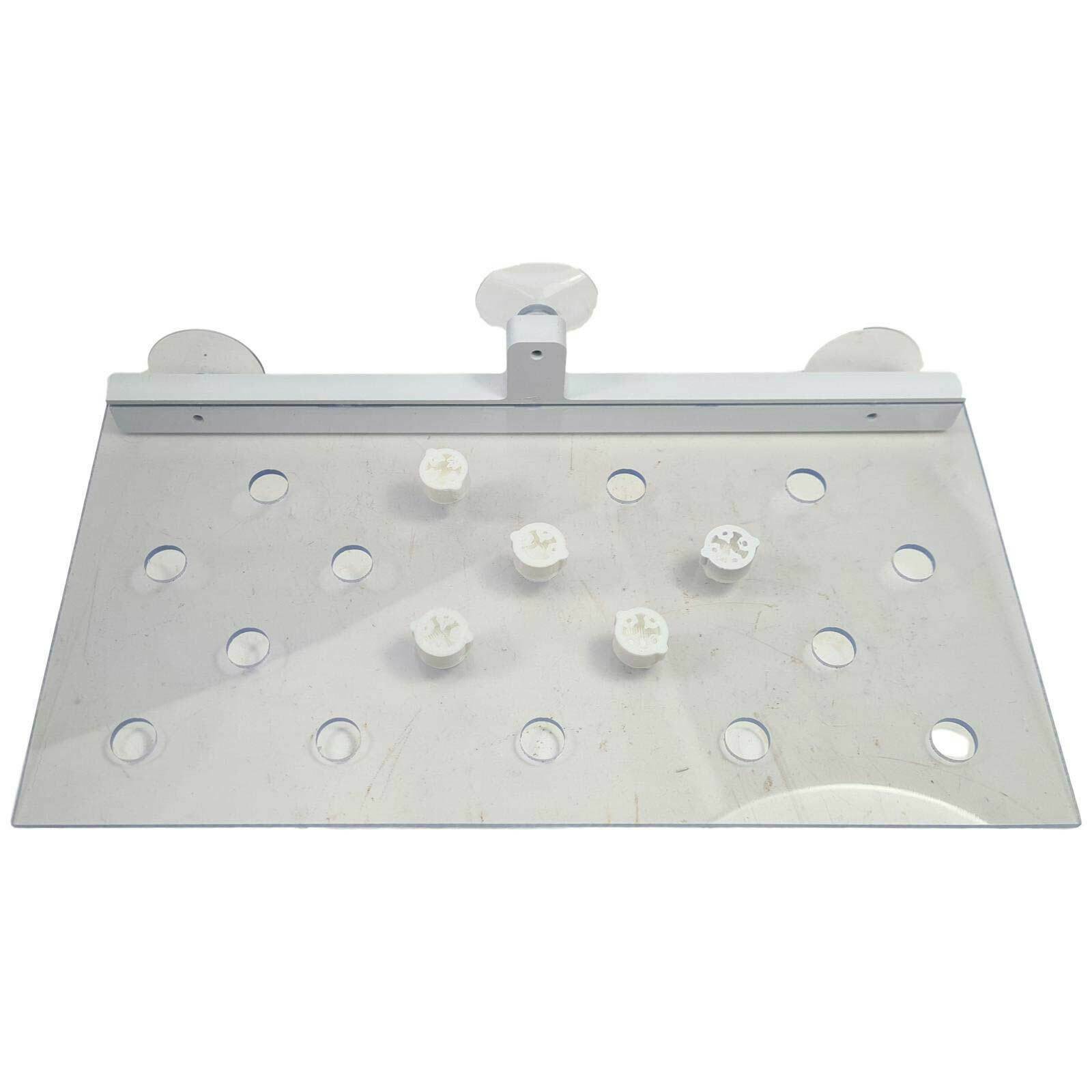 Coral-Sundeck 18 Free-View incl. 5 Plugs Coral-Sundeck 18 Free-View incl. 5 Plugs