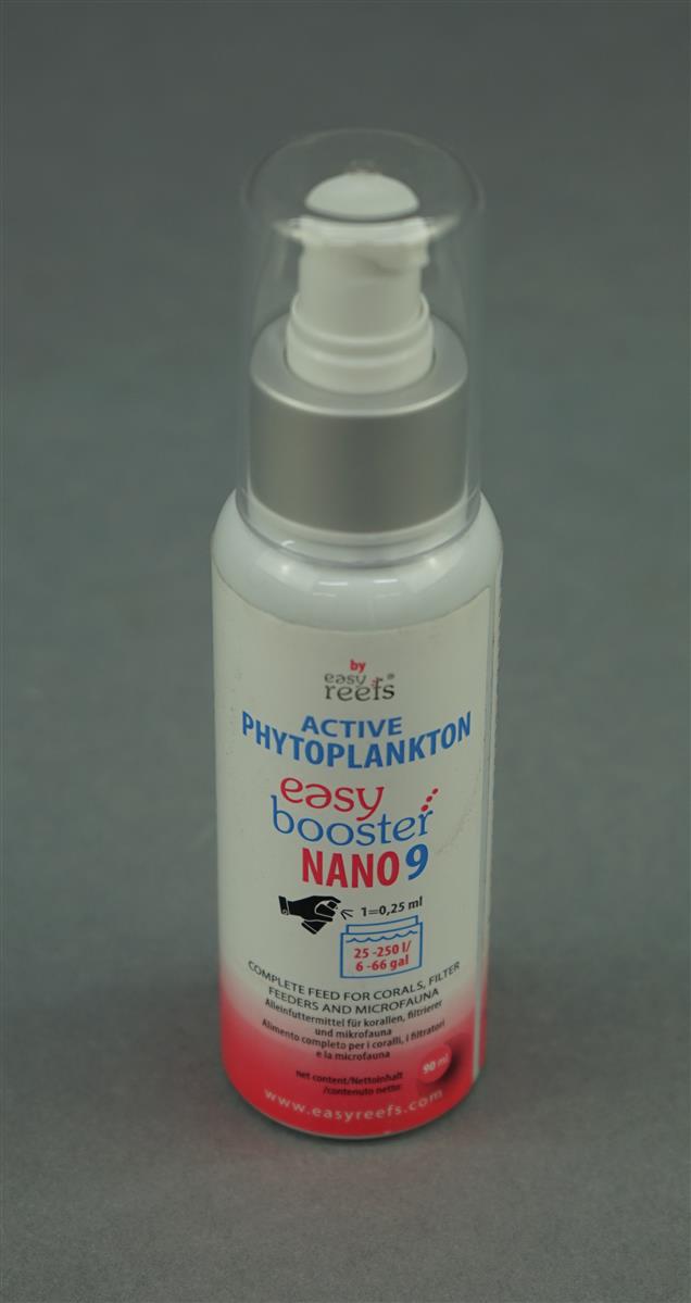Easy Reefs Easybooster Nano 90 ml