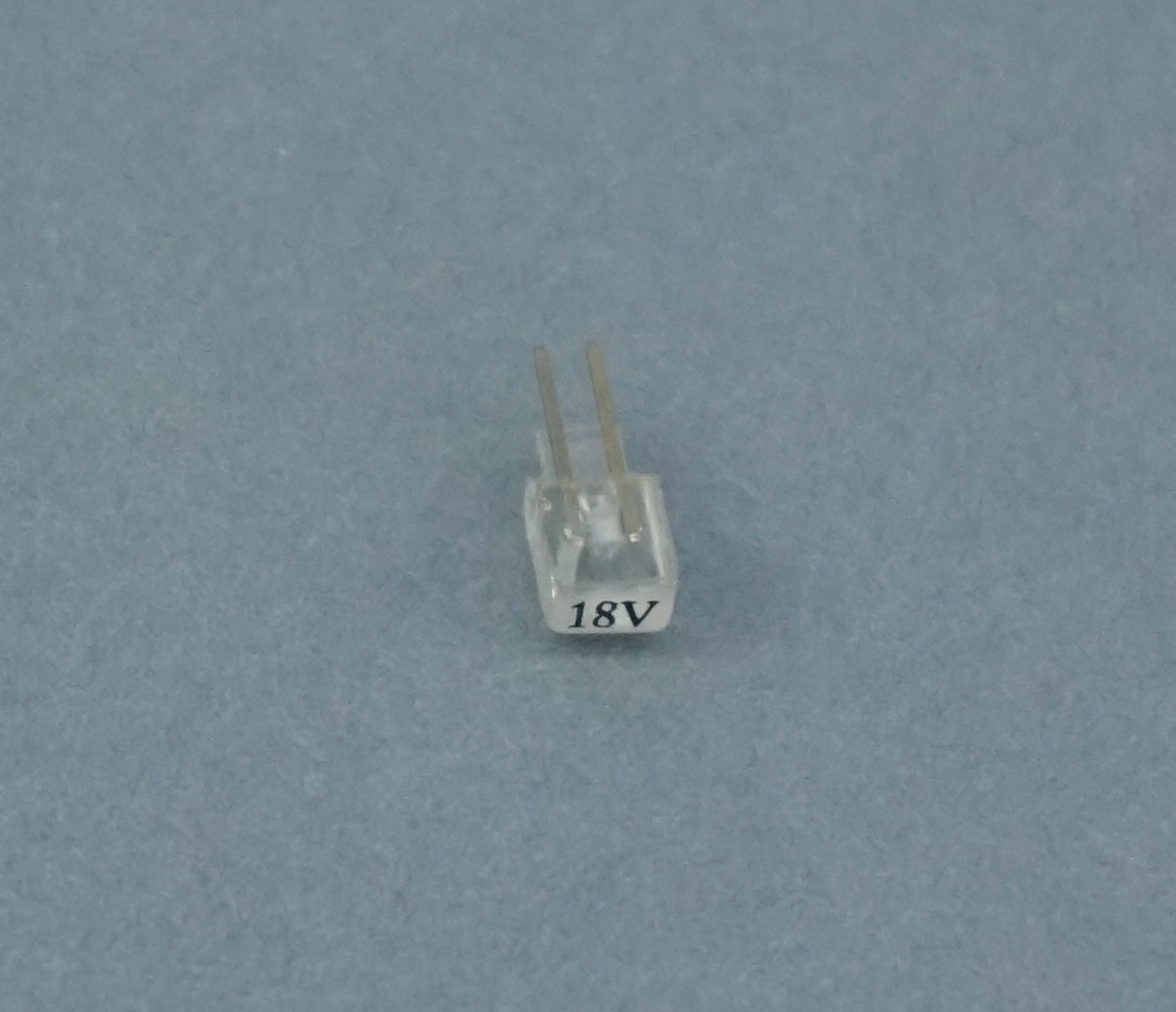 6101.243 18V Jumper für 6101.240