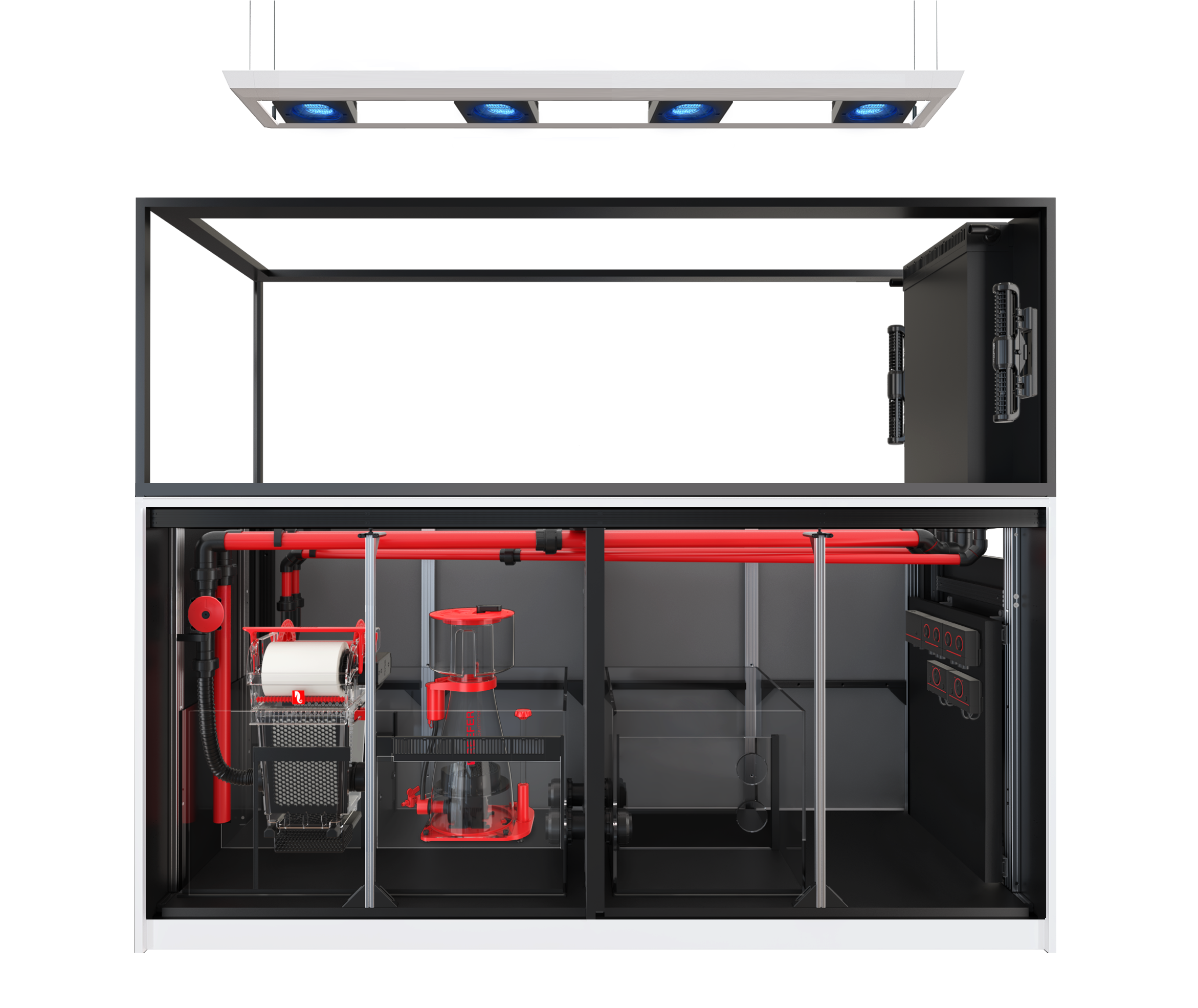 REEFER™ MAX Peninsula S 950 G3+