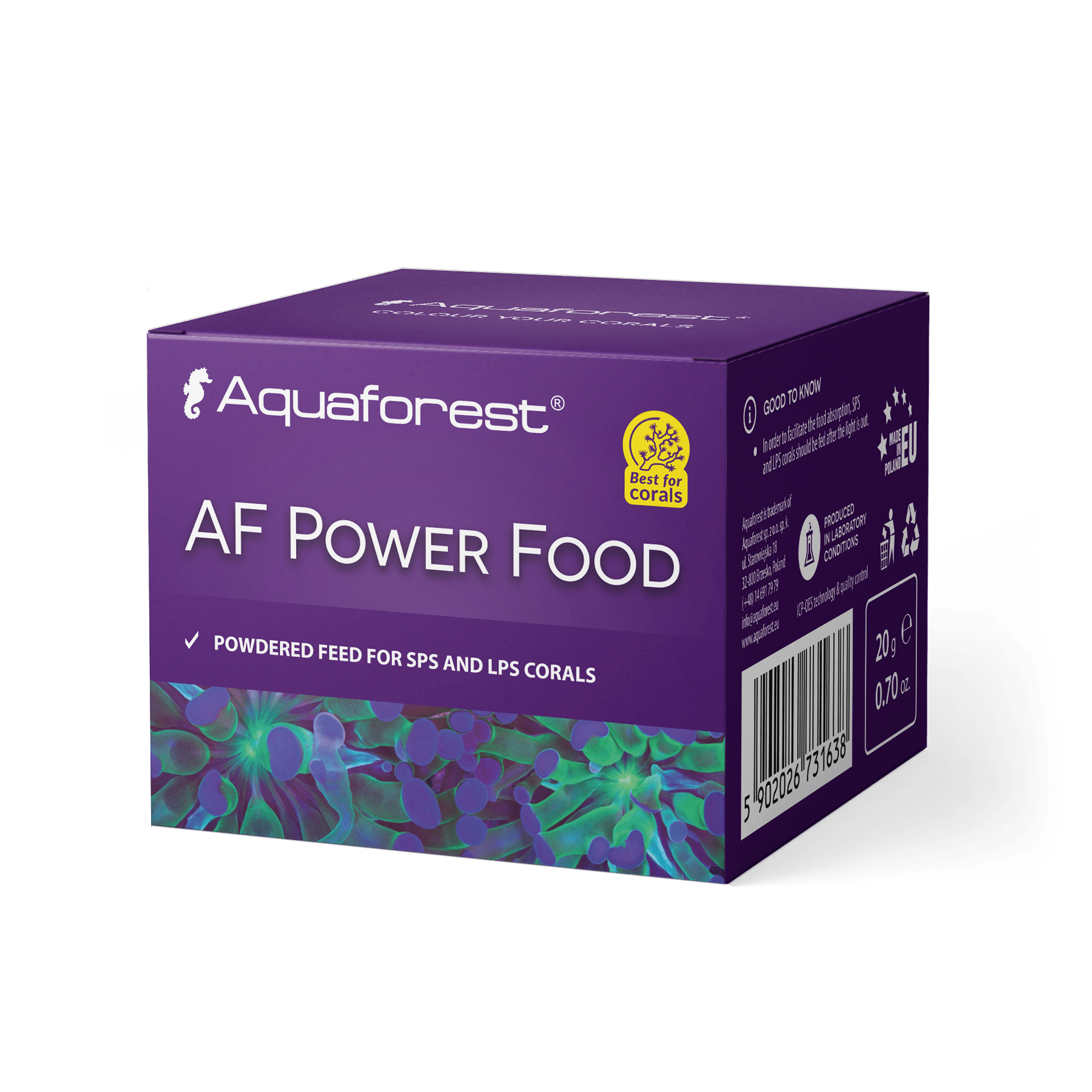 AF Power Food 20 g