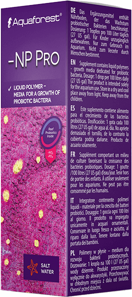 -NP Pro 10 ml -NP Pro 10 ml