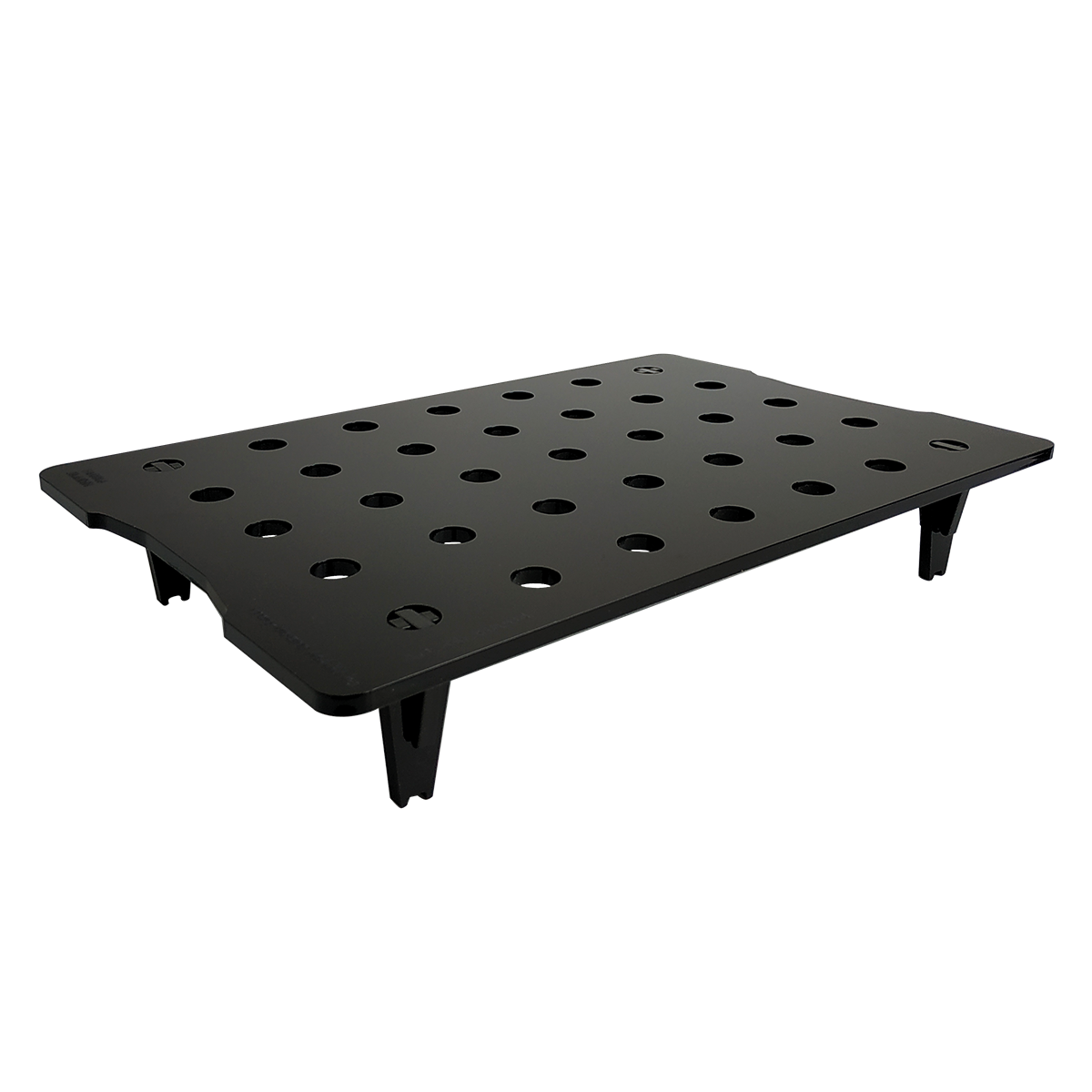 Coral Frag Board Maxi  Maxi Plugs  ¼  size  300 x 200 mm 35 plugs