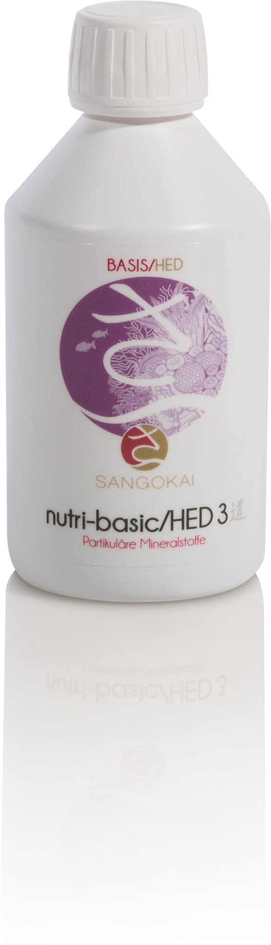 Sango nutri-basic/ HED  # 3  500 ml