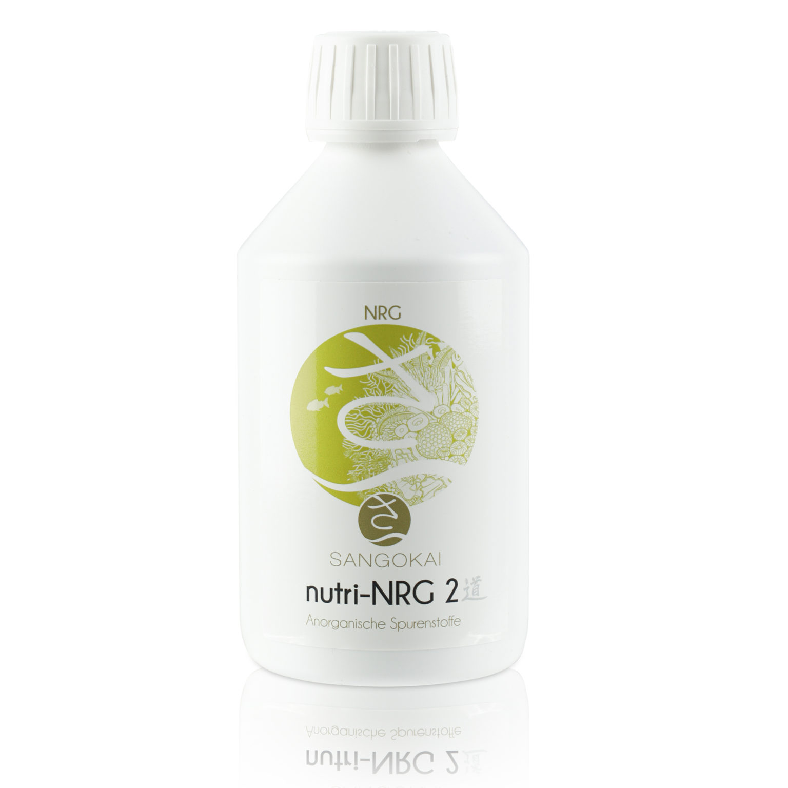 sango nutri-NRG #2 500ml