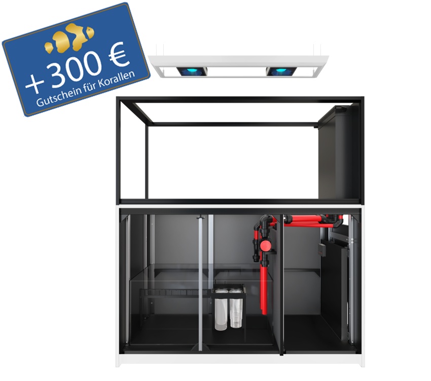 Reefer Peninsula S-700 G3 -  Deluxe