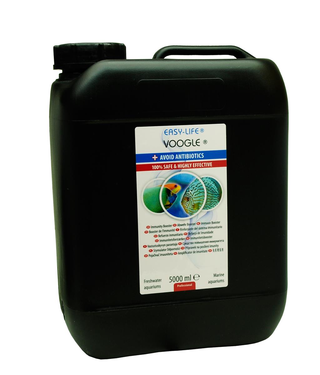 Easy life Voogle 5000ml Easy life Voogle 5000ml