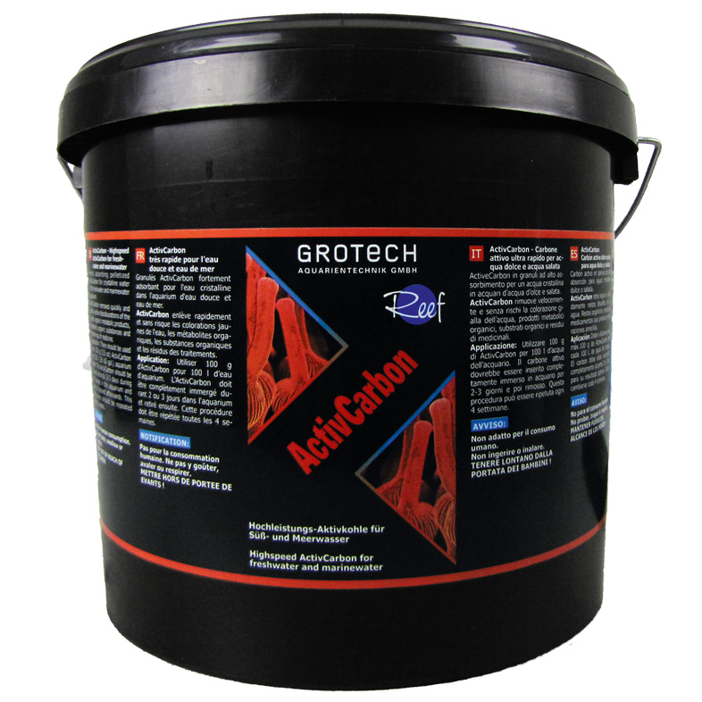 AktivCarbon 3500ml AktivCarbon 3500ml