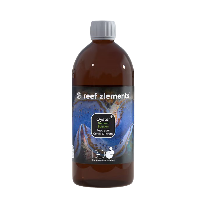 Reef Zlements Oyster+ 1l