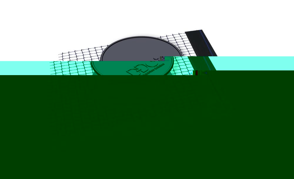 D-D JumpGuard Futterklappe