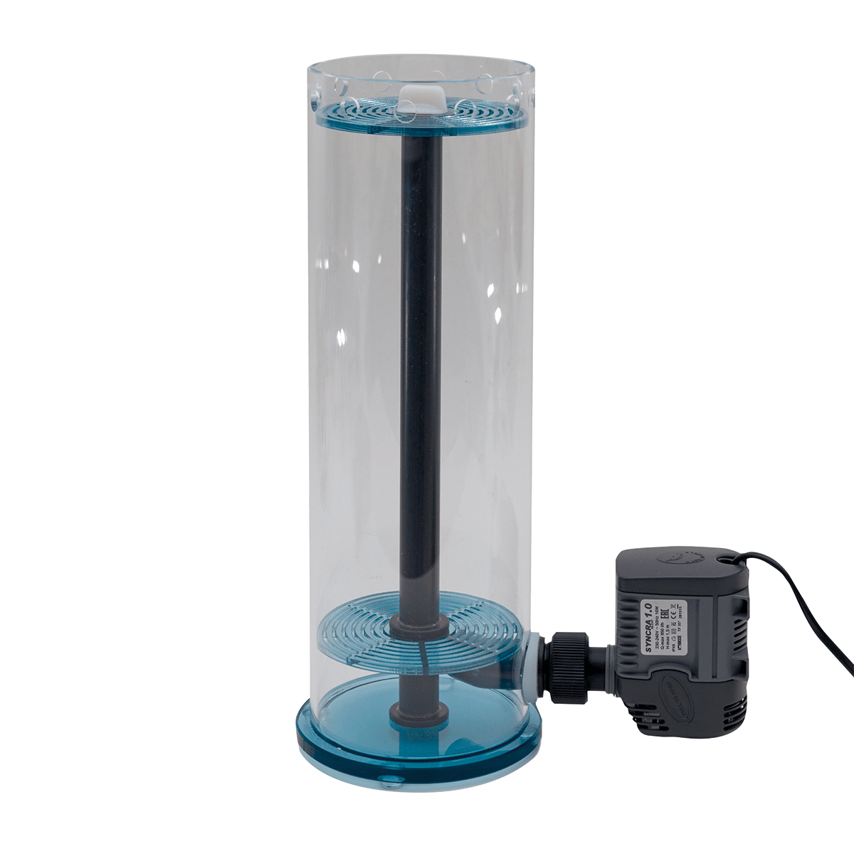 Multifilter 1,5 L - Multireaktor