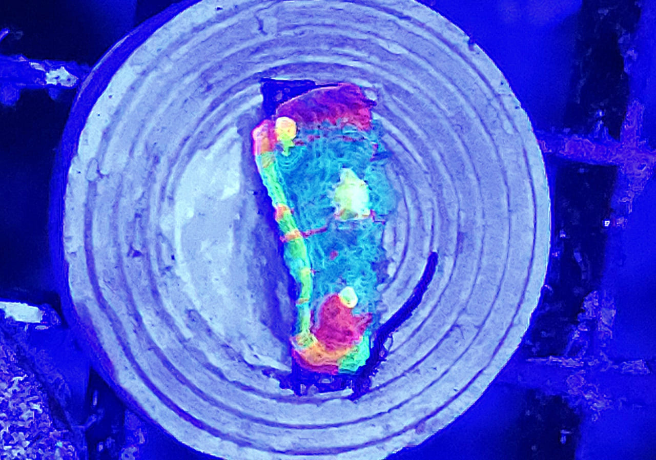 Chalice Flaming Bugatti Ultra 2